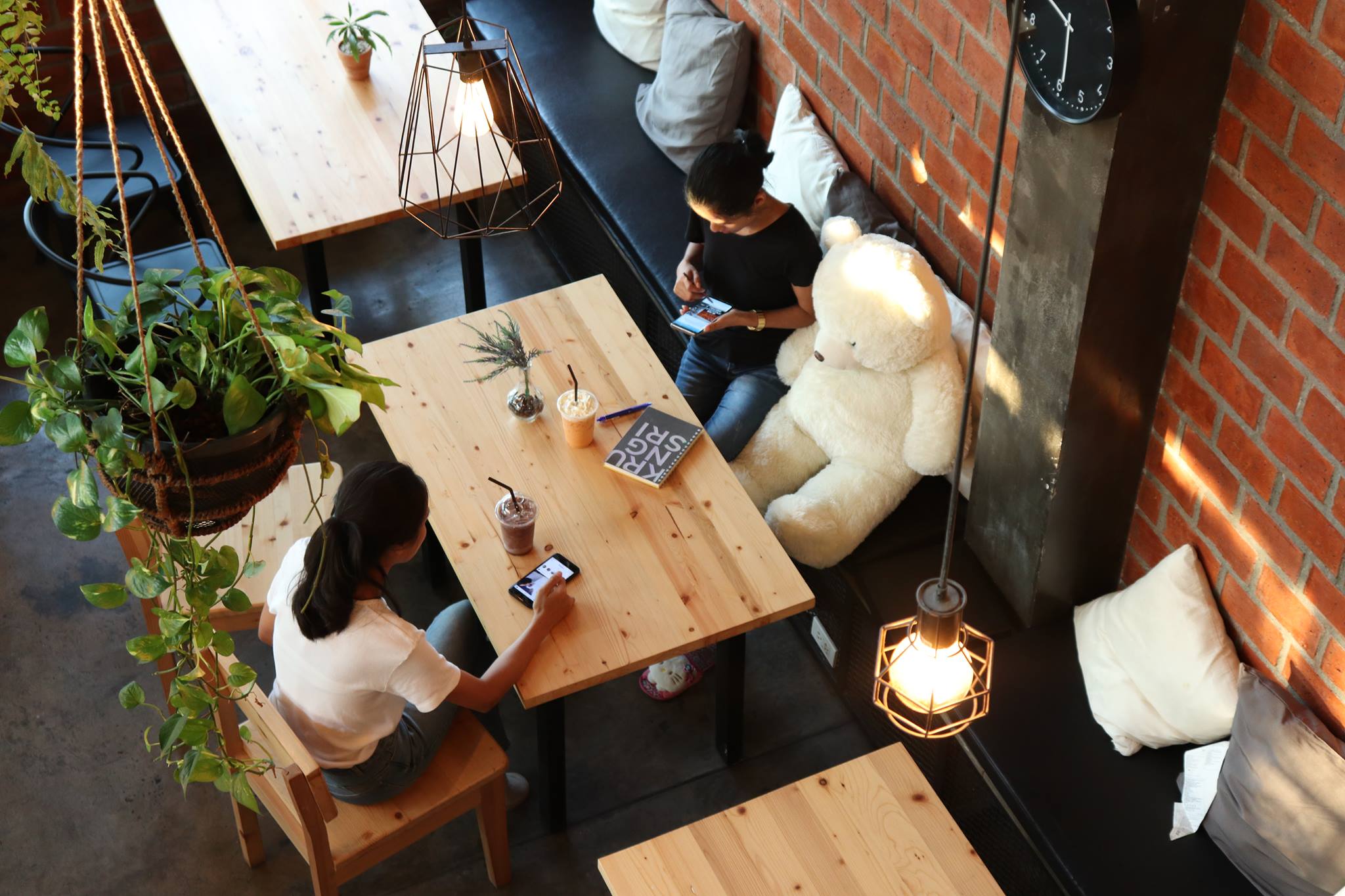 คาเฟ่-สวนหย่อม-ลาดพร้าว71-9